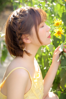 禁忌女孩电视剧